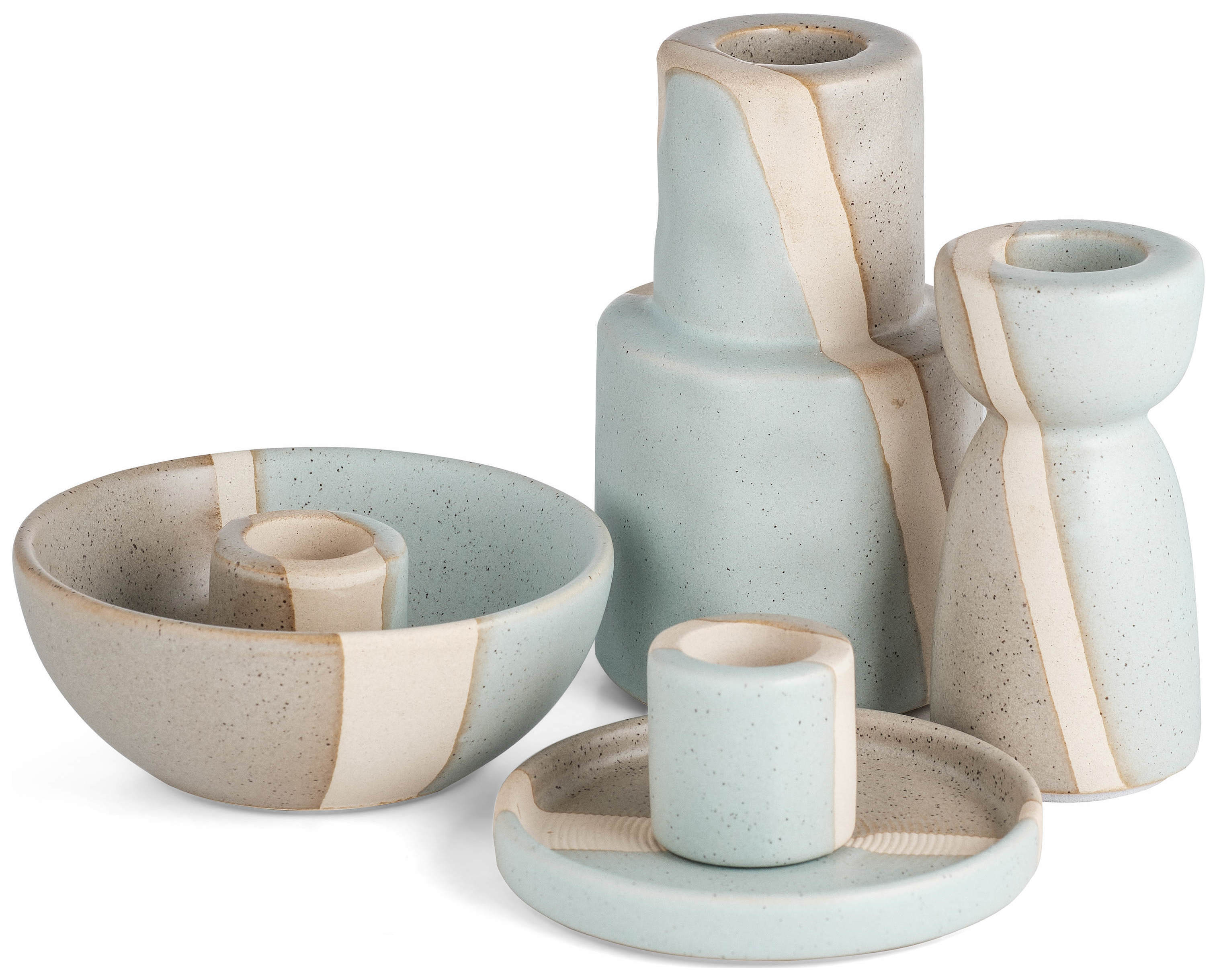 Набор подсвечников Гарда