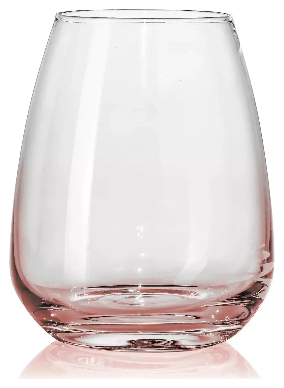 Стакан «Люксор» мелон для воды