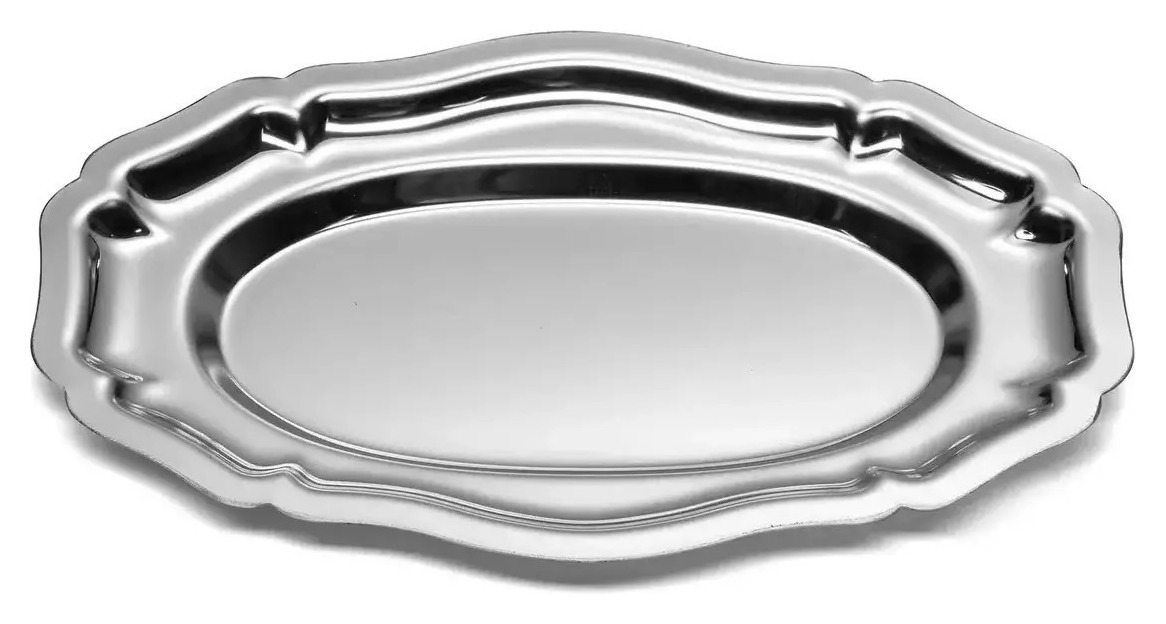 Блюдо «Равенна» S