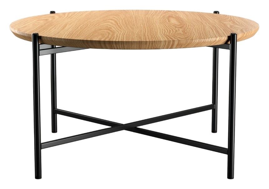 Столик журнальный Wood You Know L