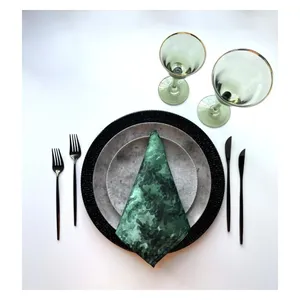 Сет посуды Newfoundland