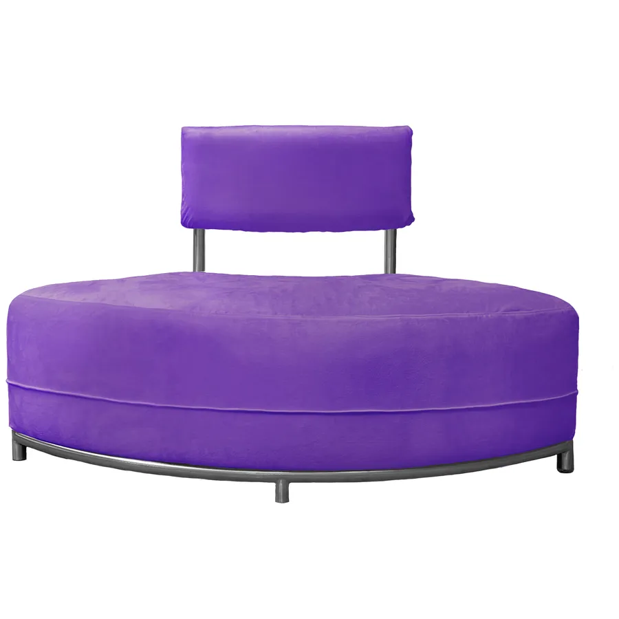 Диван Vice Versa Serpent Out, Mysterious Purple - Фото основное 1