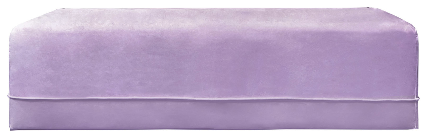 Пуф Vice Versa Rectangle Pale Orchid