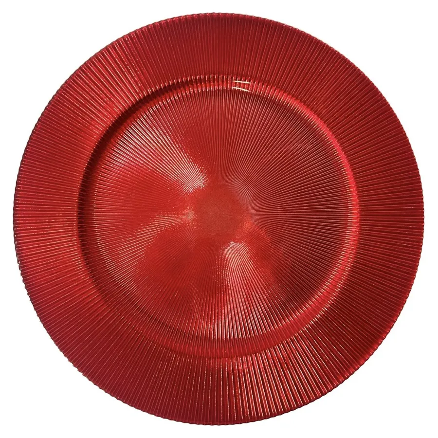 Сервировочная тарелка Favorite Duc de Richelieu - Фото миниатюра 1