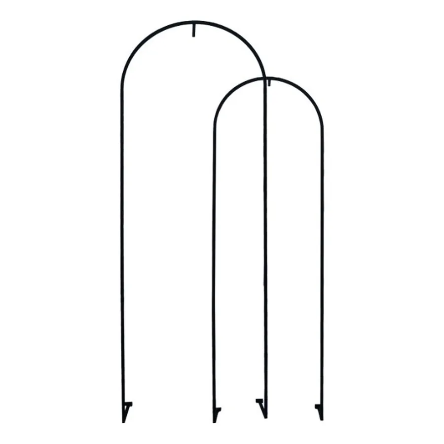Сет накладок на банер Layer Bow - Фото миниатюра 1