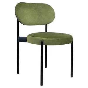 Стул Modern Black, Matcha - Фото 1