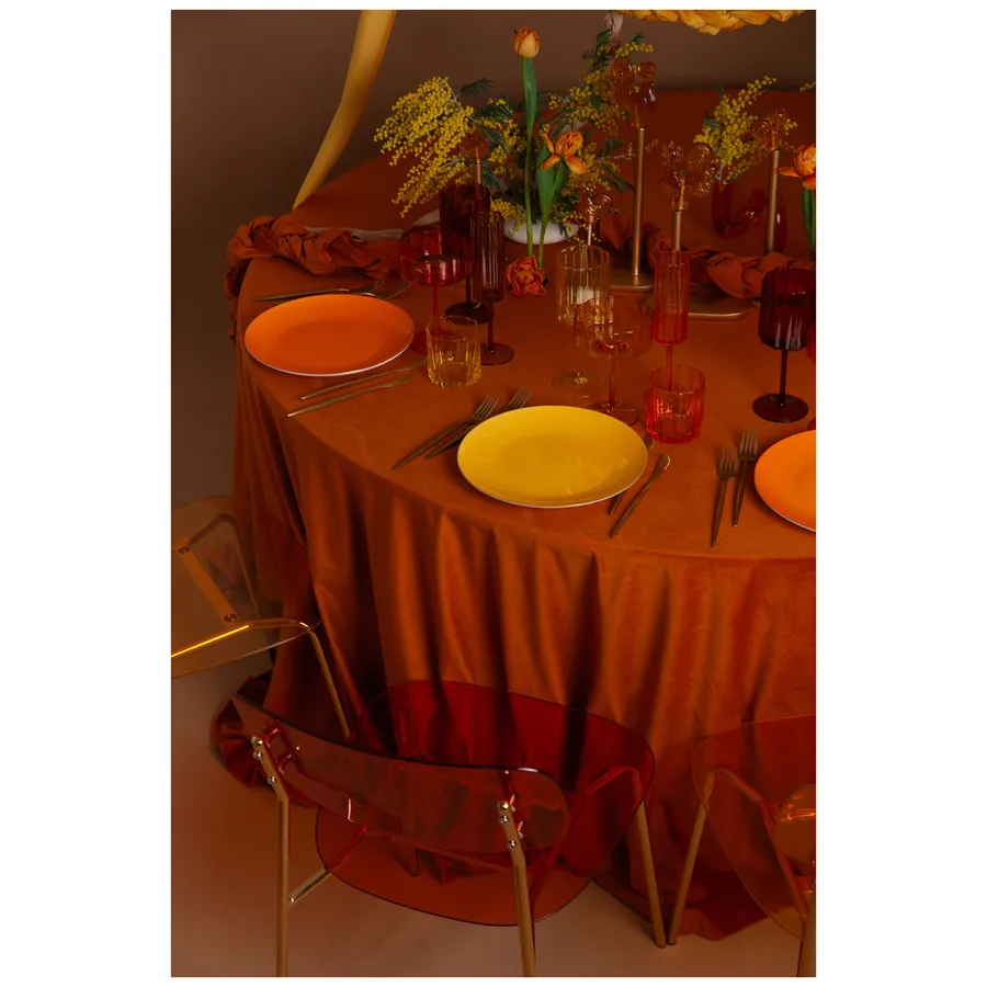 Стул Prism Gold, Легенды осени - Фото миниатюра 6