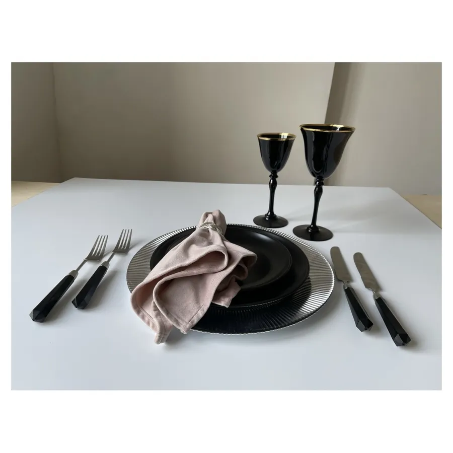 Сет посуды Канаверал - Фото миниатюра 2