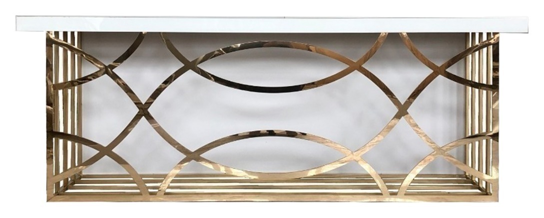 Стол-президиум Screen Two