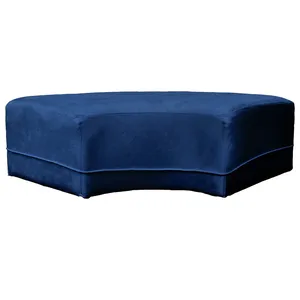 Пуф Vice Versa Serpent In Navy