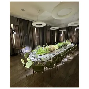 Стул Modern Gold, Matcha - Фото 5