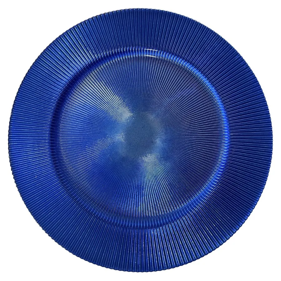 Сервировочная тарелка Favorite Orloff - Фото миниатюра 1