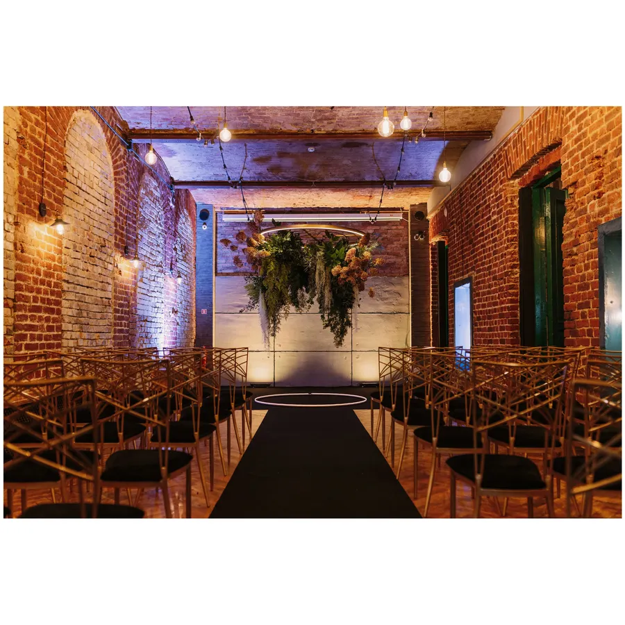 Люстра со светодиодами, 1.8 метра - Фото миниатюра 4