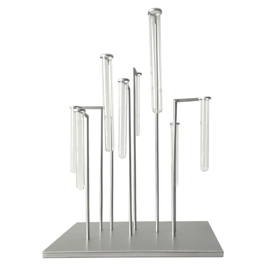 Стойка Oh, Lessy! Rectangle (+перекрас металла в любой цвет) - Фото миниатюра 1