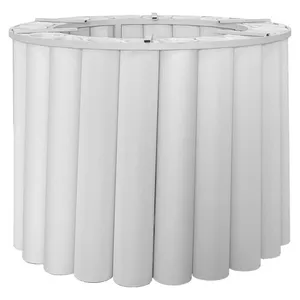 Подстолье банкетного стола Сквош