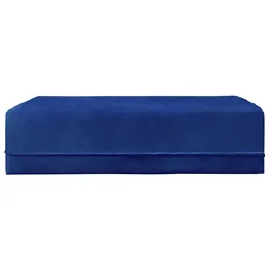 Пуф Vice Versa Rectangle Navy