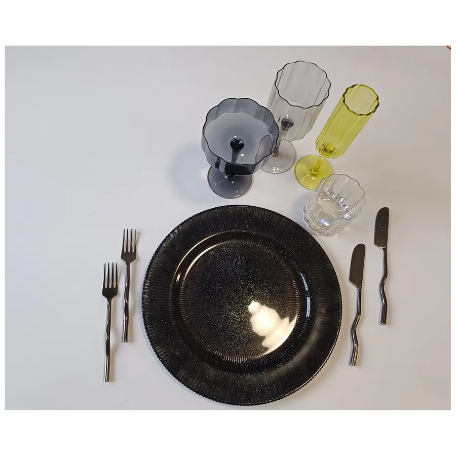 Сервировочная тарелка Favorite Ernst Biron - Фото миниатюра 5