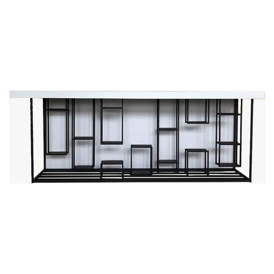 Стол-президиум Shelfy - Фото миниатюра 1