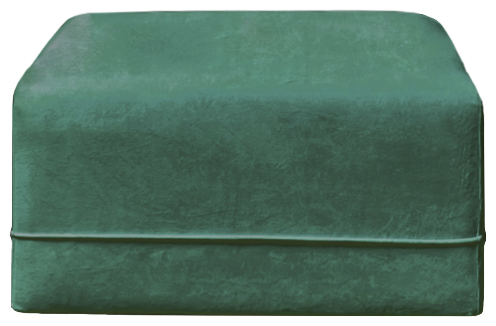 Пуф Vice Versa Square Emerald