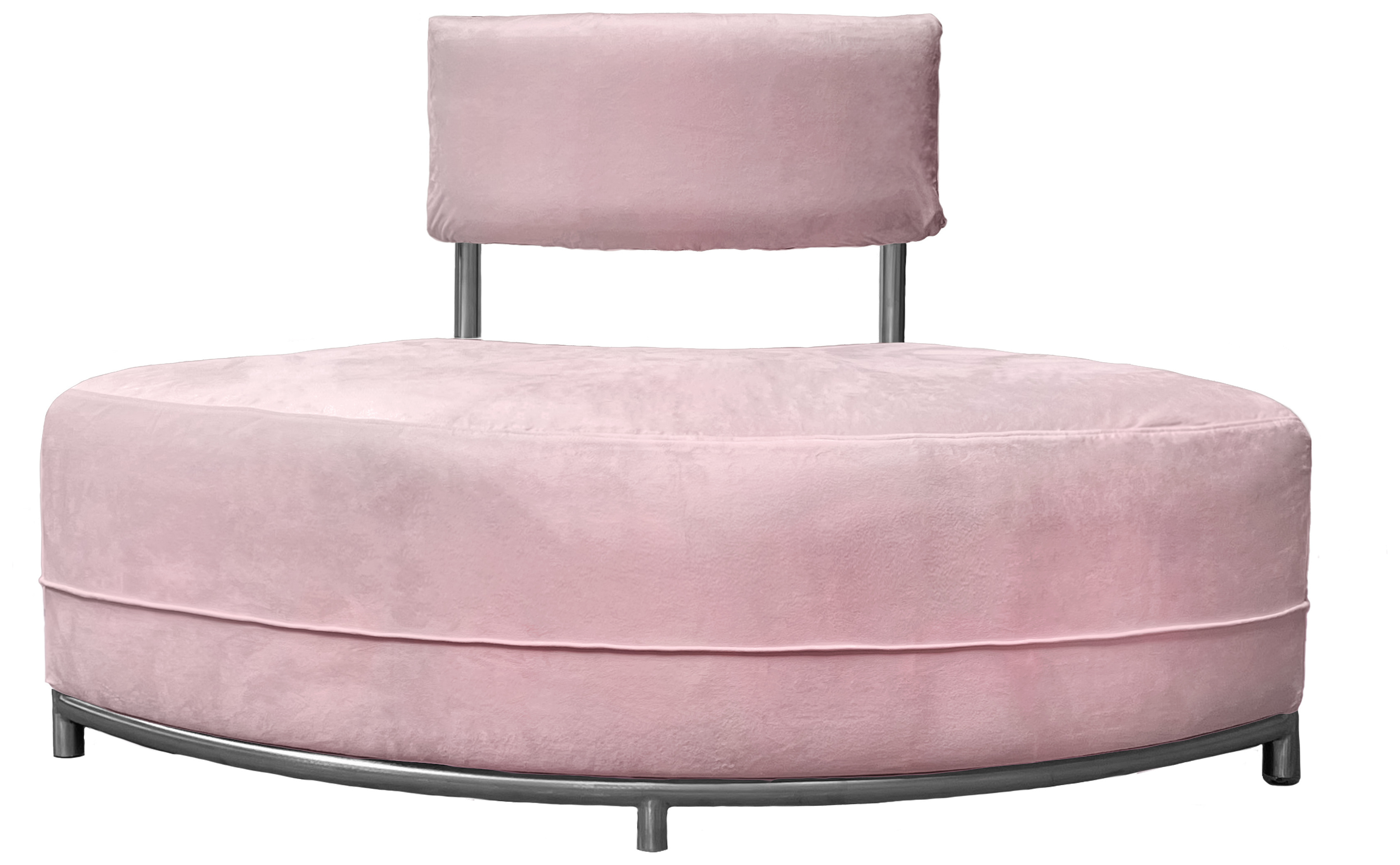 Диван Vice Versa, Serpent Out, Rose Quartz