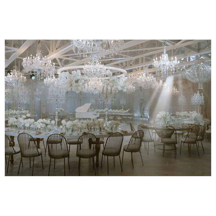 Стул Le Soleil, эко-кожа, белая - Фото миниатюра 4