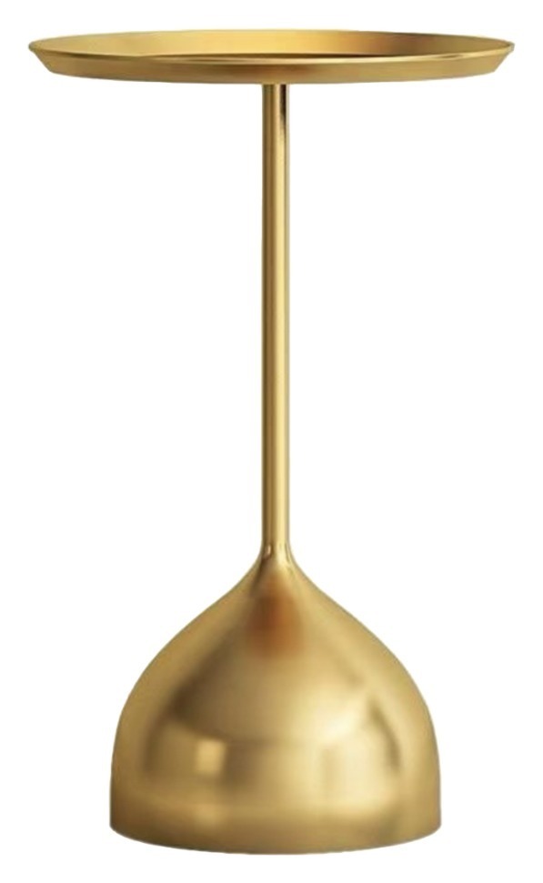 Столик журнальный Marocco Gold L