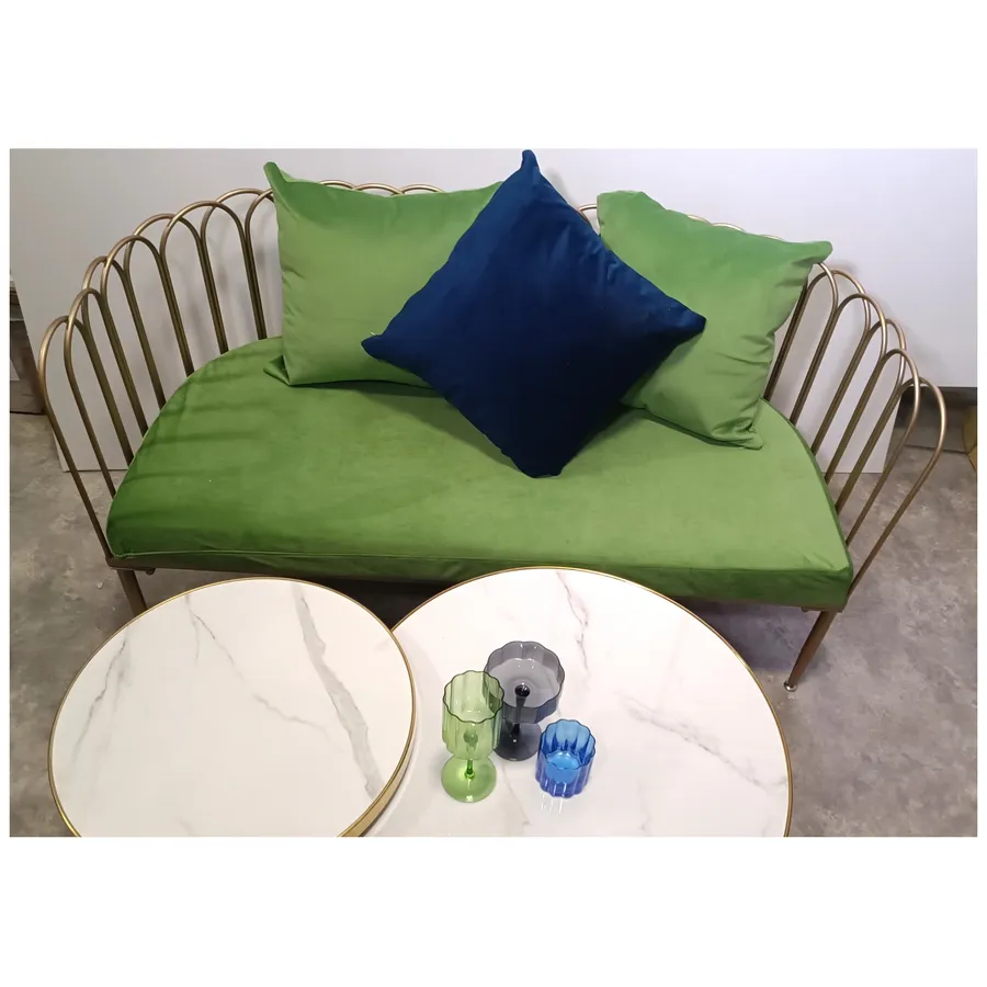 Диван Squash M, Greenfield - Фото миниатюра 2