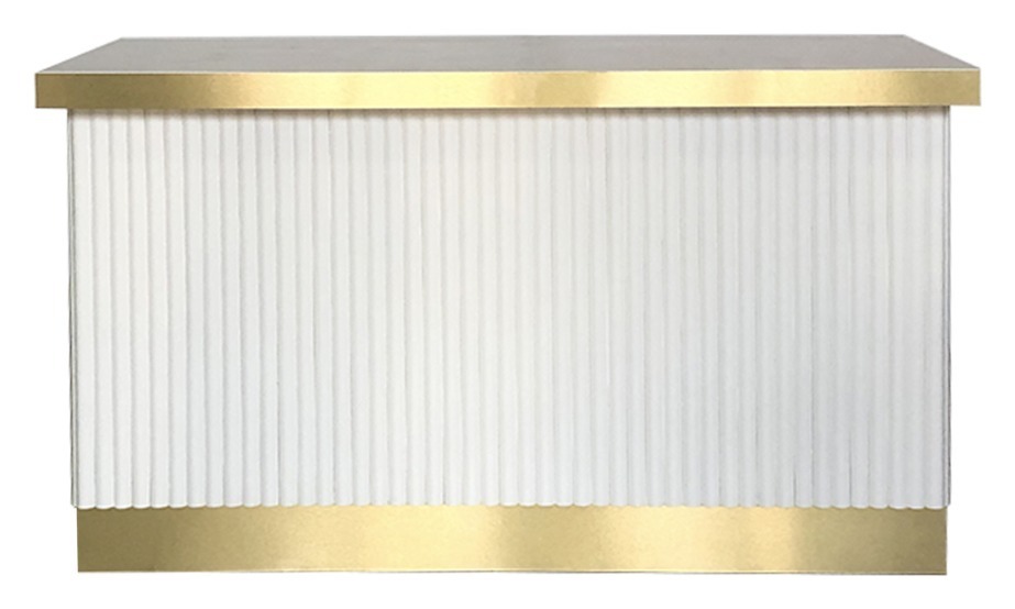 Барная стойка White Ray