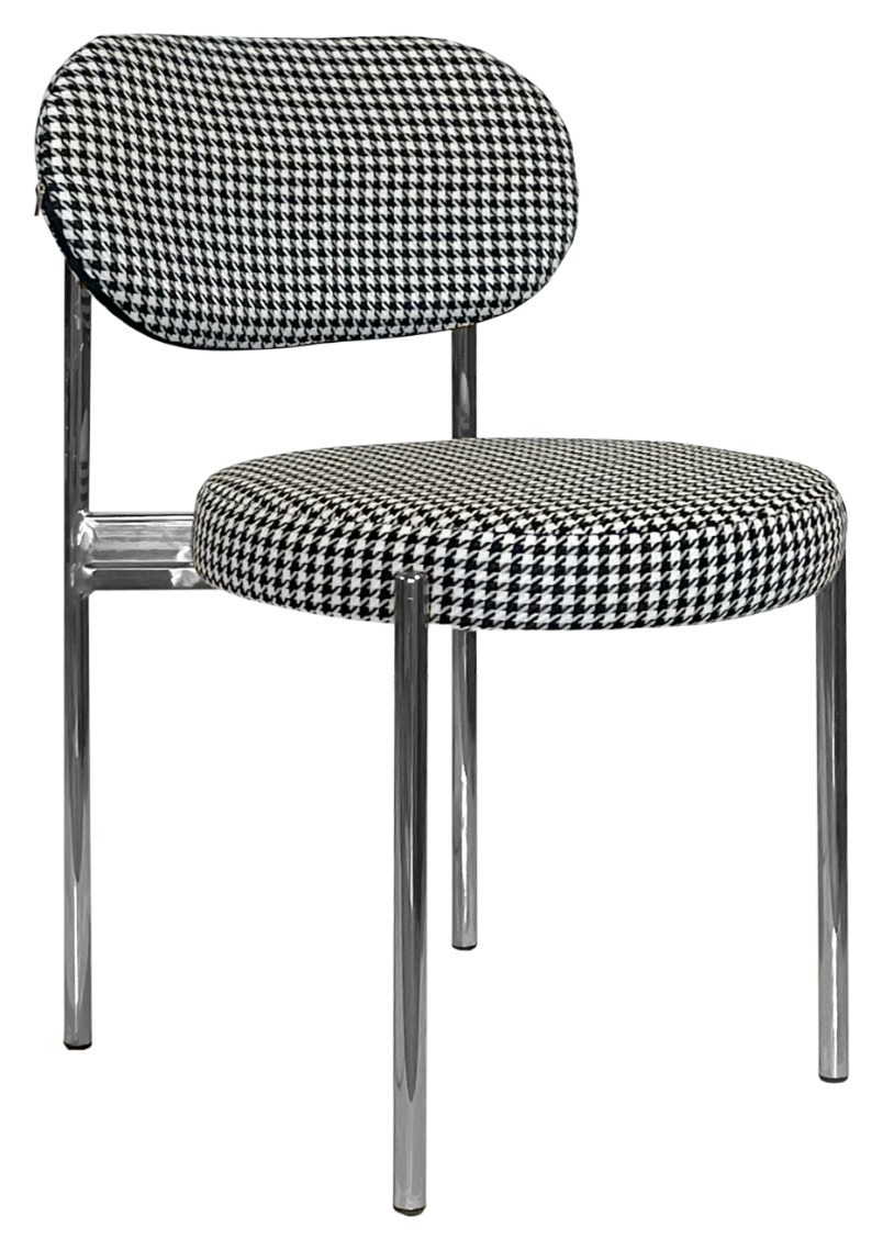 Стул Modern Silver, Goosefoot