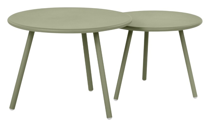 Сет столиков Union Olive