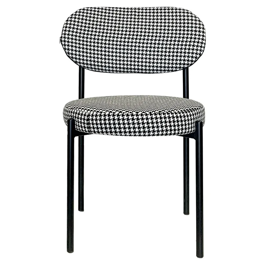 Стул Modern Black, Goosefoot - Фото миниатюра 2