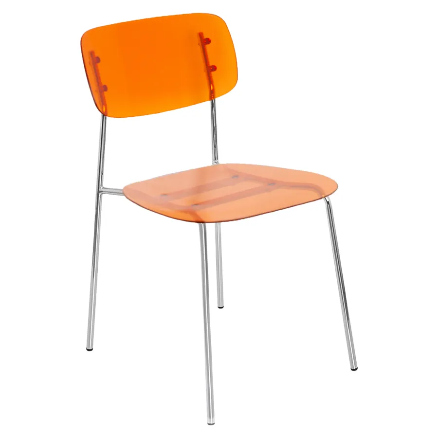 Стул Prism Silver, Легенды осени - Фото основное 1