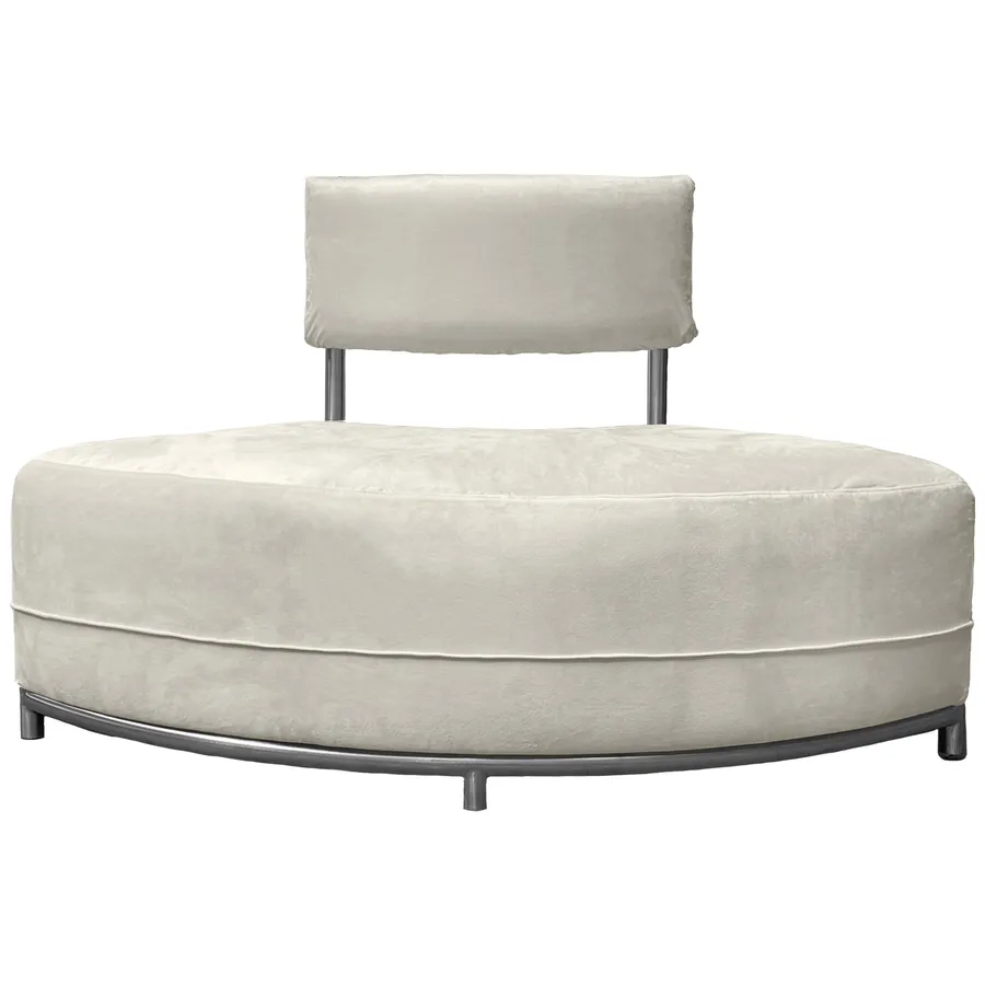 Диван Vice Versa Serpent Out, Milky Way - Фото основное 1