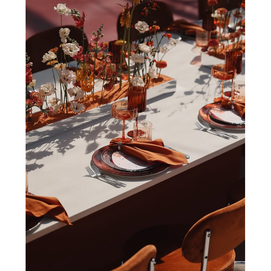 Сервировочная тарелка Favorite Ann Bolein - Фото миниатюра 4