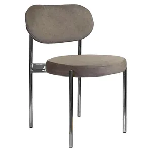 Стул Modern  Silver, Coco - Фото 1