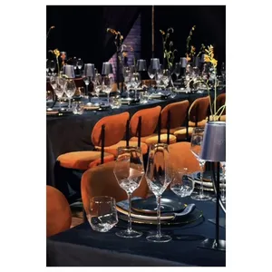 Стул Modern Black, Marigold - Фото 6