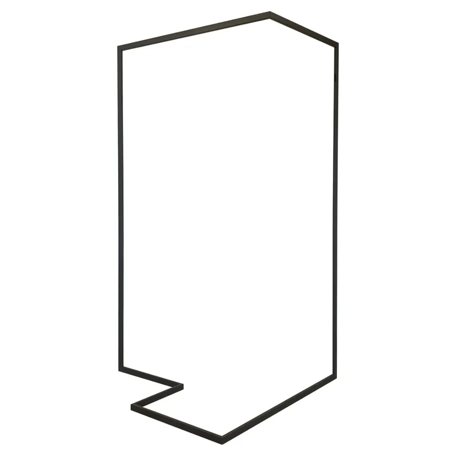 Конструкция Casa Gap L - Фото миниатюра 4