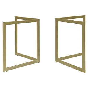 Ноги стола Корнерс, сет из 2 шт