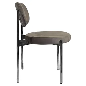 Стул Modern  Silver, Coco - Фото 3
