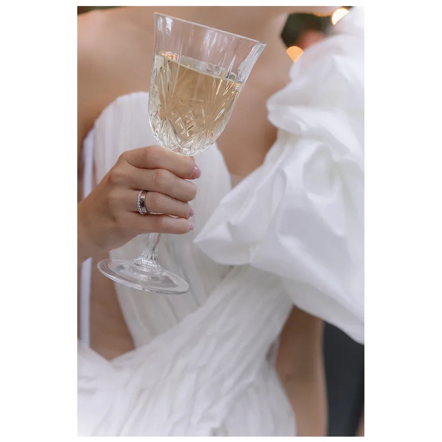 Сет бокалов Nocturne из 3 штук - Фото миниатюра 6