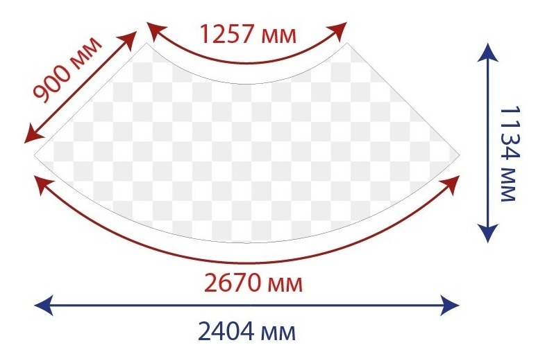 Цветокоррекция готового дизайн-сета
