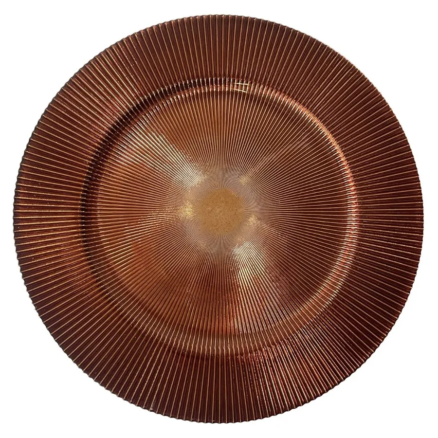 Сервировочная тарелка Favorite Ann Bolein - Фото миниатюра 1