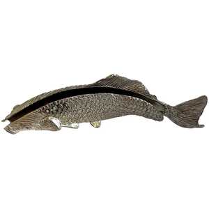 Салфетница Carp, Gold is Cold - Фото 2