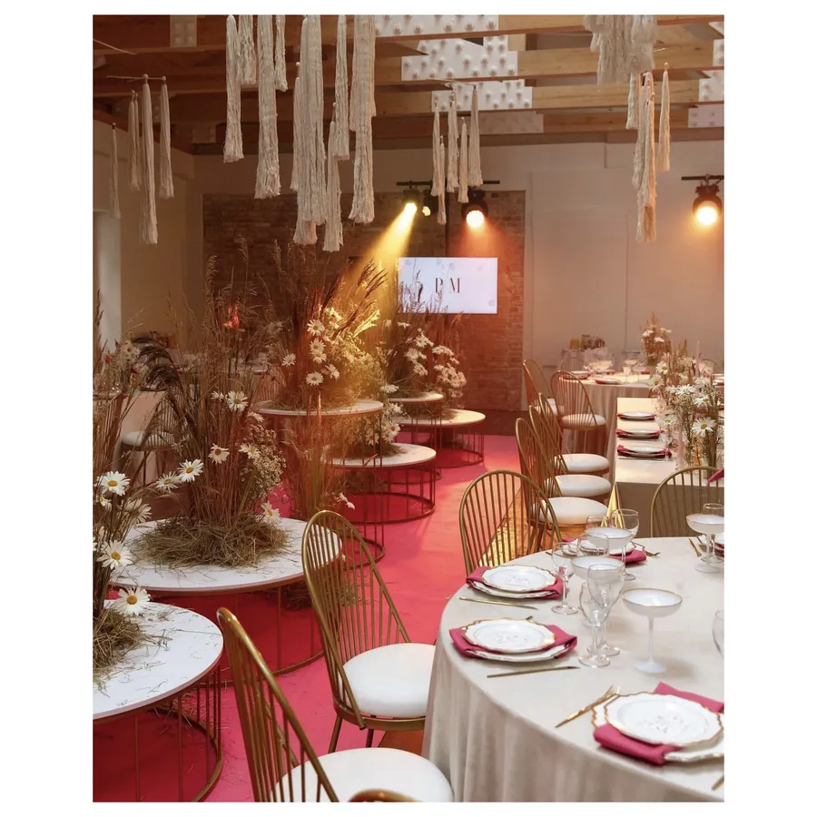 Стул Le Soleil, эко-кожа, белая - Фото миниатюра 6