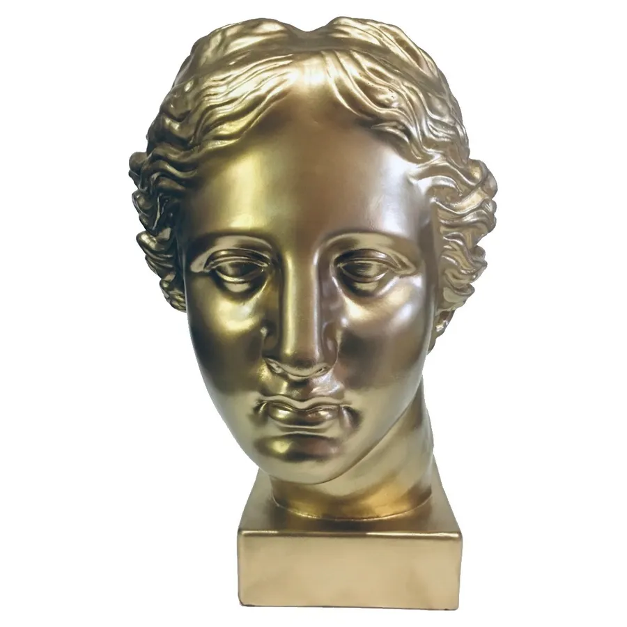 Гипсовая скульптура Aphrodite - Фото миниатюра 1