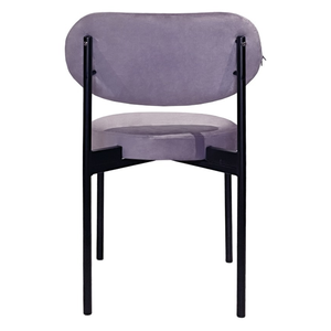 Стул Modern Black, Pale Orchid - Фото 4