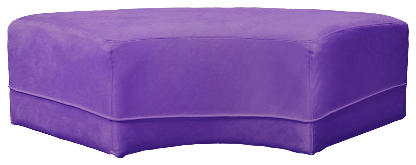 Пуф Vice Versa Serpent In Mysterious Purple