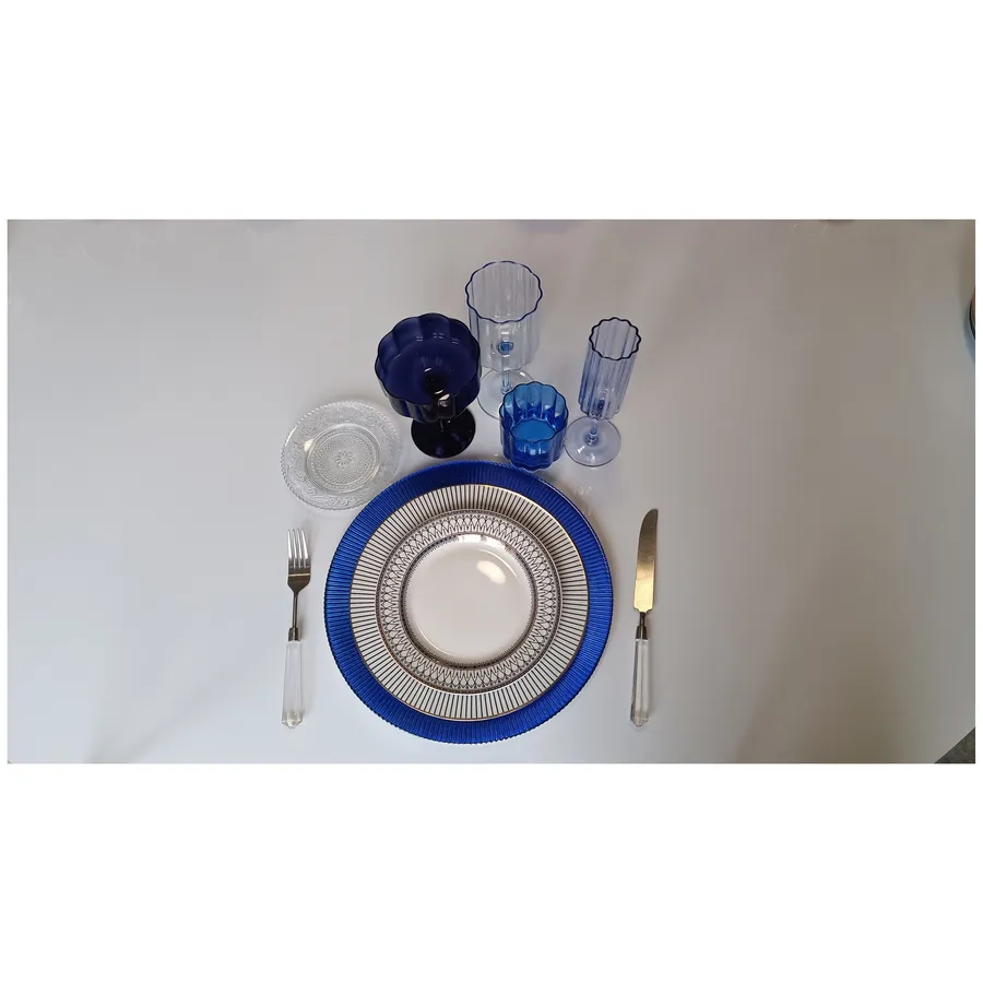 Сервировочная тарелка Favorite Orloff - Фото миниатюра 5