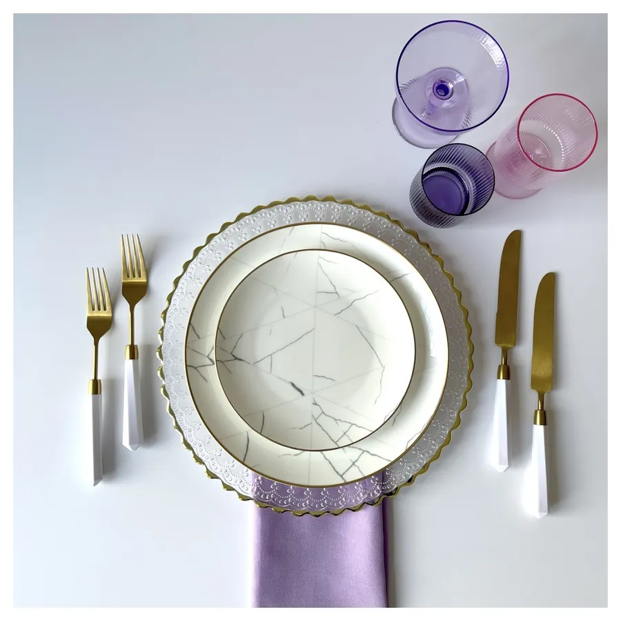 Сет посуды Provence - Фото миниатюра 1