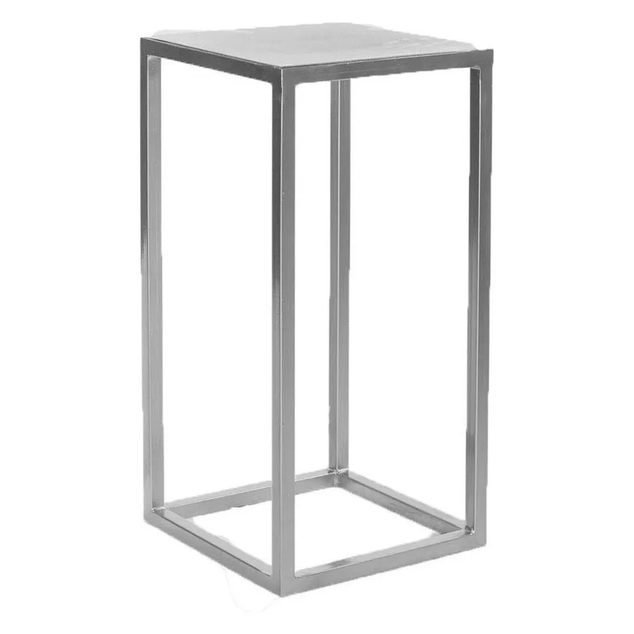 Стойка «Cubizm Silver» 60см - Фото основное 1